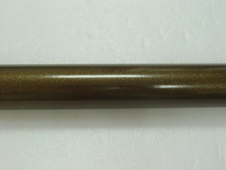 Coating Antique Gold Curtain Pole - coating_antique_gold_curtain_rod